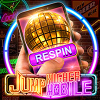 Jump Higher mobile