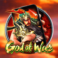 God of War M