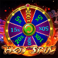 Hot Spin