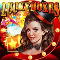 LuckyBoxes