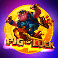Pig Of Luck