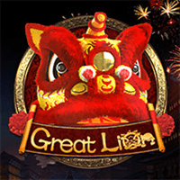 Great Lion