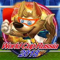 World Cup Russia2018