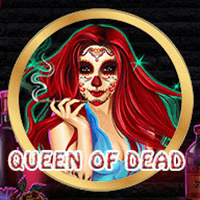 Queen Of Dead