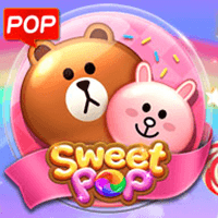 Sweet POP