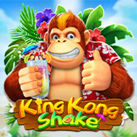 King Kong Shake
