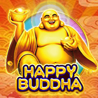 HAPPY BUDDHA