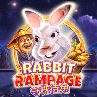 Rabbit Rampage