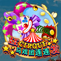 Le Cirque