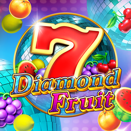 Diamond Fruit