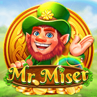 Mr. Miser