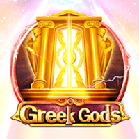 Greek Gods