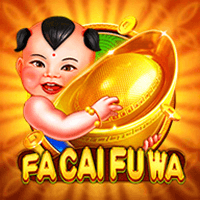 Fa Cai Fu Wa
