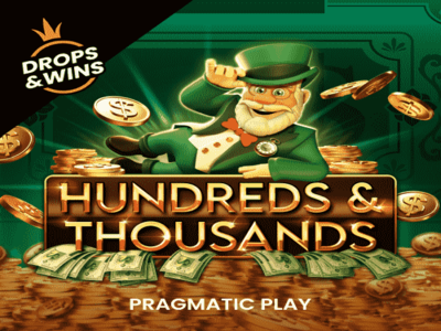 Hundreds and Thousands